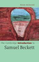 Cambridge Introduction to Samuel Beckett