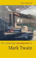 Cambridge Introduction to Mark Twain