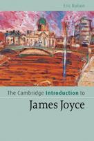 Cambridge Introduction to James Joyce