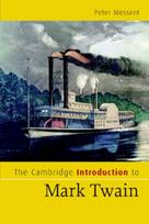 Cambridge Introduction to Mark Twain