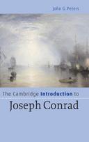 Cambridge Introduction to Joseph Conrad