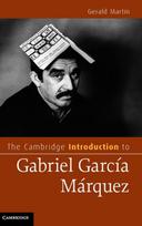 Cambridge Introduction to Gabriel Garcia Marquez