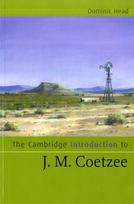 Cambridge Introduction to J. M. Coetzee