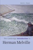 Cambridge Introduction to Herman Melville