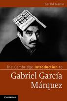 Cambridge Introduction to Gabriel Garcia Marquez