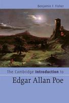 Cambridge Introduction to Edgar Allan Poe
