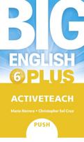 Big English Plus 6 Active Teach