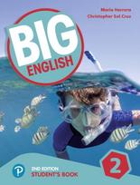 Big English AmE 2nd Edition 2 Student Book