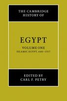 Cambridge History of Egypt