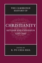 Cambridge History of Christianity