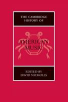 Cambridge History of American Music