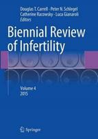 Biennial Review of Infertility