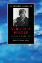 Cambridge Companion to Virginia Woolf