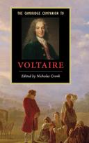 Cambridge Companion to Voltaire
