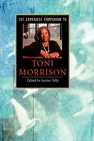 Cambridge Companion to Toni Morrison