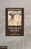 Cambridge Companion to Thomas More