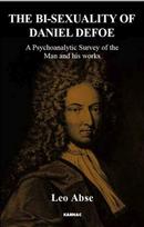 Bi-sexuality of Daniel Defoe
