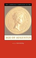 Cambridge Companion to the Age of Augustus