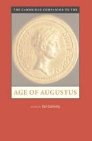 Cambridge Companion to the Age of Augustus