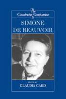 Cambridge Companion to Simone de Beauvoir