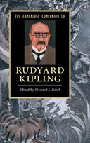 Cambridge Companion to Rudyard Kipling