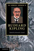 Cambridge Companion to Rudyard Kipling