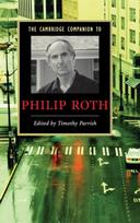 Cambridge Companion to Philip Roth