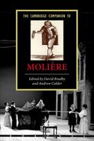 Cambridge Companion to Moliere