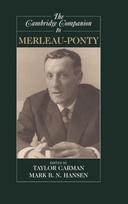 Cambridge Companion to Merleau-Ponty