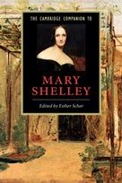 Cambridge Companion to Mary Shelley