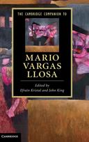 Cambridge Companion to Mario Vargas Llosa