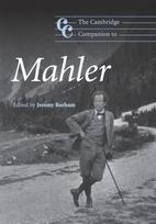 Cambridge Companion to Mahler