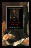 Cambridge Companion to Jonathan Swift