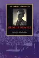 Cambridge Companion to George Orwell