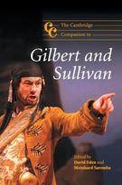 Cambridge Companion to Gilbert and Sullivan