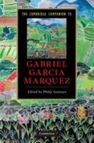 Cambridge Companion to Gabriel Garcia Marquez