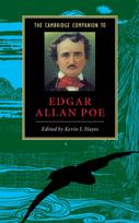 Cambridge Companion to Edgar Allan Poe