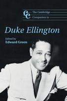 Cambridge Companion to Duke Ellington