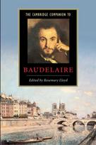 Cambridge Companion to Baudelaire