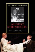 Cambridge Companion to August Strindberg
