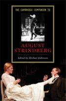 Cambridge Companion to August Strindberg