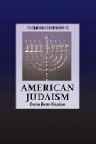 Cambridge Companion to American Judaism