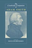 Cambridge Companion to Adam Smith