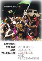 Between Terror and Tolerance