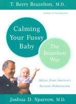 Calming Your Fussy Baby
