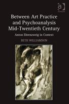 Between Art Practice and Psychoanalysis Mid-Twentieth Century
