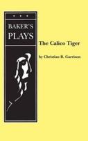 Calico Tiger