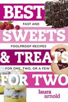 Best Sweets & Treats for Two
