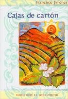Cajas de cartA³n