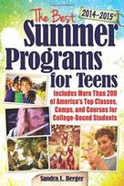 Best Summer Programs for Teens 2014-2015